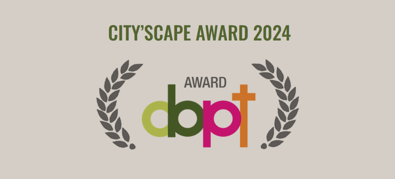 CITY’SCAPE Award 2024: i vincitori