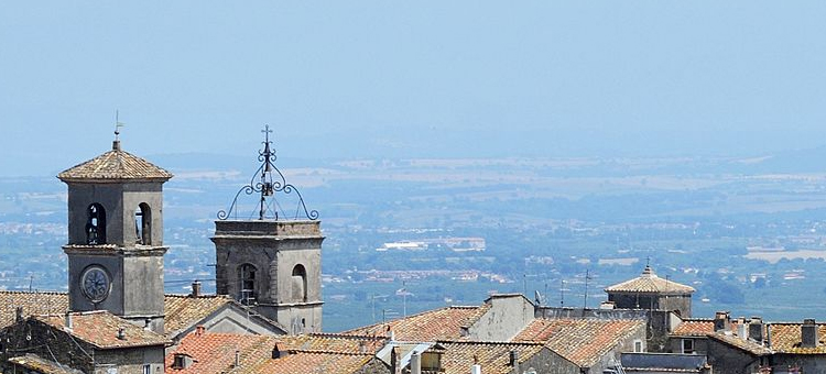 Lazio: presentato bando per tutela e recupero centri storici