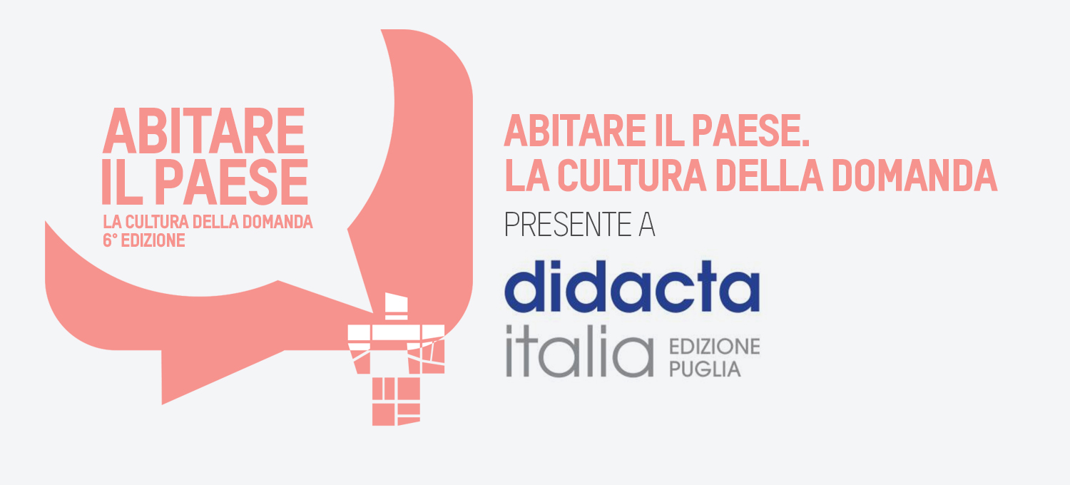 Didacta Italia, Puglia: Architetti, il Consiglio Nazionale per la Scuola del futuro