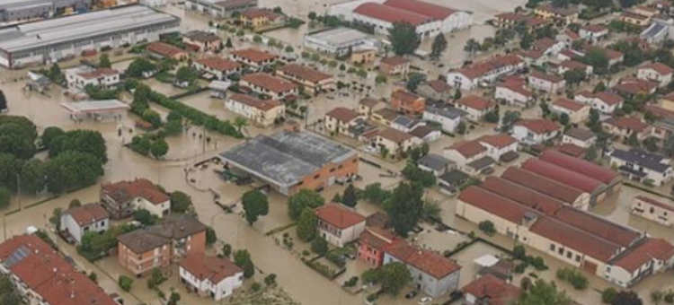 Emilia Romagna: bando da 10 mln per dispositivi difesa alluvione